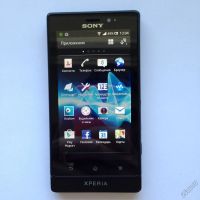 Лот: 5666014. Фото: 7. Sony Xperia Sola