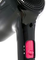 Лот: 8719224. Фото: 2. Фен Rowenta CV 1322 F0 - НОВЫЙ... Мелкая бытовая техника
