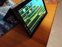 Лот: 11395510. Фото: 3. Lenovo Yoga Book Android. Компьютеры, оргтехника, канцтовары