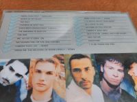 Лот: 9098068. Фото: 2. Backstreet boys - best2. Коллекционирование, моделизм