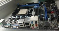 Лот: 24769680. Фото: 3. Материнская плата MSI 880GM-E41... Компьютеры, оргтехника, канцтовары