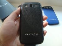 Лот: 4281785. Фото: 4. Samsung Galaxy S3 в хорошем состоянии...