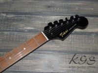 Лот: 9199189. Фото: 3. Tokai Super Edition SD-501 Stratocaster... Музыкальные инструменты и оборудование