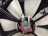 Лот: 16872466. Фото: 5. Радиатор охлаждения Toyota vista...