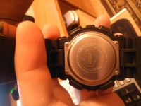 Лот: 4735080. Фото: 3. G-Shock. Ювелирные изделия, бижутерия, часы