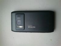 Лот: 2277229. Фото: 3. продам nokia n8 16gb обмен не... Красноярск