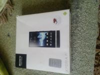 Лот: 6384278. Фото: 4. Sony Xperia P lt-22i