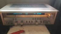 Лот: 20350746. Фото: 2. Pioneer SX-3700 Receiver. Аудиотехника