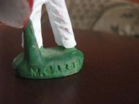 Лот: 7494251. Фото: 13. Фигурки из Франции