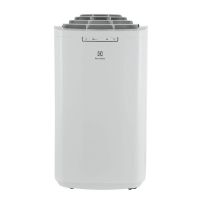 Лот: 9849117. Фото: 2. Кондиционер Electrolux EACM-12EW... Тепловое оборудование, климат