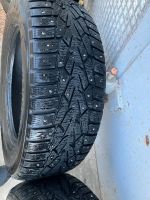 Лот: 23966524. Фото: 5. Комплект зимних колес Nokian Hakkapelita...