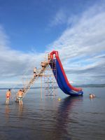 Лот: 6400409. Фото: 2. Продам горку Даурск. Готовый бизнес