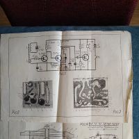 Лот: 23272801. Фото: 2. Центральная радиотехническая консультация... Наука и техника