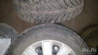 Лот: 10431282. Фото: 4. Автошина Goodyear Ultragrip Extreme... Красноярск