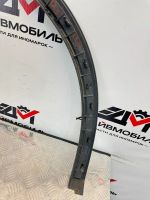 Лот: 25896719. Фото: 8. Накладка крыла Audi Q5 FYB