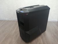 Лот: 14945600. Фото: 4. zalman Z11 Plus Black. Красноярск