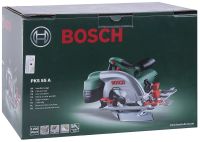 Лот: 21164700. Фото: 7. Электропила Bosch PKS 55 A [0603501020...