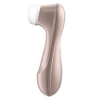 Лот: 24255682. Фото: 6. Вакуумный стимулятор клитора Satisfyer...