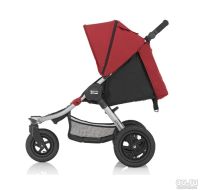 Лот: 9157225. Фото: 2. Britax b-motion 3. Детский транспорт