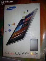 Лот: 4493834. Фото: 2. Samsung Galaxy tab 7.7 p6800(оригинал... Компьютеры, ноутбуки, планшеты