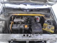 Лот: 4676923. Фото: 5. ВАЗ 21083, инжектор