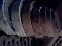 Лот: 2133816. Фото: 2. новые колодки Москвич 412 2140... Автозапчасти