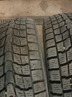 Лот: 24566888. Фото: 3. Шины зимние Dunlop Grandtrek SJ6... Авто, мото, водный транспорт