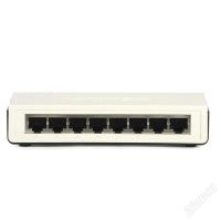 Лот: 1352355. Фото: 2. Switch(коммутатор) TP-LINK TL-SF1008D. Сетевые устройства