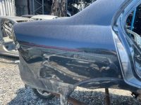 Лот: 25436777. Фото: 3. крыло Nissan Almera Classic B10. Авто, мото, водный транспорт