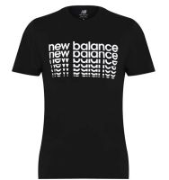 Лот: 18992761. Фото: 4. Футболка New Balance в наличии... Красноярск