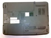 Лот: 1217575. Фото: 3. ACER ASPIRE 5520G. Компьютеры, оргтехника, канцтовары