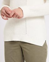 Лот: 20559903. Фото: 4. Джемпер Marks Spencer, размер... Красноярск