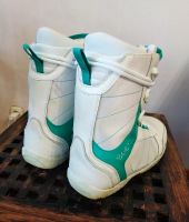 Лот: 25114555. Фото: 3. Ботинки USD Pro p.40-41 (сноуборд... Спортивные товары