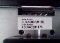 Лот: 6898204. Фото: 4. ИБП APC Smart-UPS SUA1000RMI2U. Красноярск