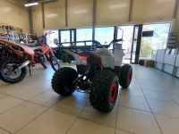 Лот: 25363075. Фото: 5. Квадроцикл ATV Commander 2 Cross