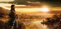 Лот: 2036895. Фото: 3. Far Cry 2 рус. Компьютеры, оргтехника, канцтовары