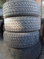 Лот: 14706253. Фото: 3. Комплект резины 215/60/R16 Yokohama... Авто, мото, водный транспорт