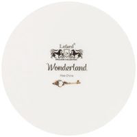 Лот: 25436886. Фото: 5. Кружка Lefard Wonderland Выпей...