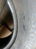 Лот: 13380284. Фото: 3. Колеса Bridgestone blizzak 255... Авто, мото, водный транспорт