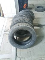 Лот: 10723989. Фото: 4. Hankook Tire Winter i*Pike W409... Красноярск