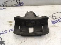 Лот: 21710270. Фото: 4. суппорт тормозной Geely Emgrand... Красноярск