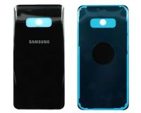 Лот: 19985137. Фото: 2. Задняя крышка Samsung Galaxy S10e... Запчасти, оборудование