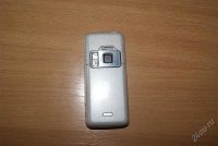 Лот: 969869. Фото: 2. Смартфон Nokia N82. Смартфоны, связь, навигация