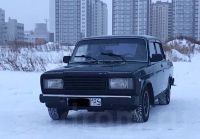 Лот: 10964432. Фото: 2. Ваз 2107 99г хтс. Авто, мото, водный транспорт