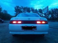 Лот: 2982622. Фото: 4. Toyota Mark II Тойота марк 2