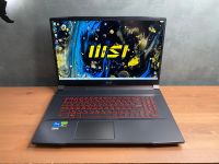 Лот: 24616290. Фото: 2. MSI Katana IPS144Hz 17,3"/RTX3050... Компьютеры, ноутбуки, планшеты