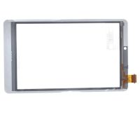 Лот: 12310005. Фото: 2. Тачскрин ( Touch screen ) 8.0... Запчасти, оборудование