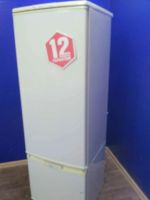 Лот: 11979221. Фото: 3. Холодильник бирюса 224 с (01068660... Бытовая техника