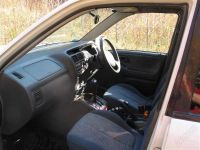 Лот: 1280872. Фото: 3. Продам Suzuki Escudo 1999. Красноярск