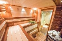 Лот: 17540424. Фото: 4. Вагонка Термо Осина Сорт Экстра... Красноярск